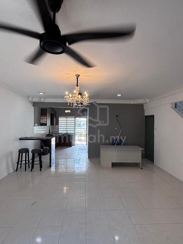 Puteri Residence Utama Double Storey For Sale 1
