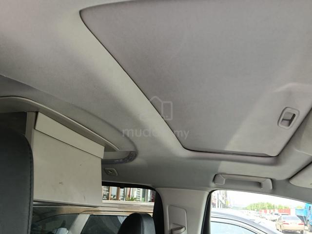 2016 Toyota VELLFIRE 2.5 Z G EDITION (A) - 4