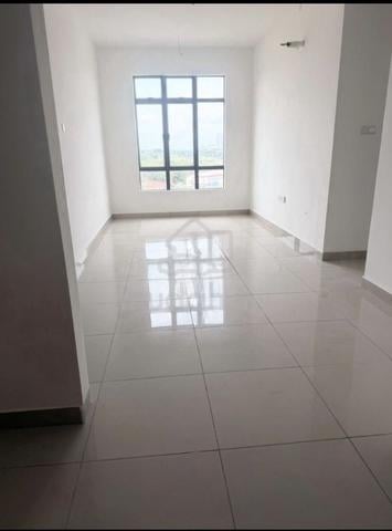 KSL Residence 2 @ Kangkar Tebrau 1