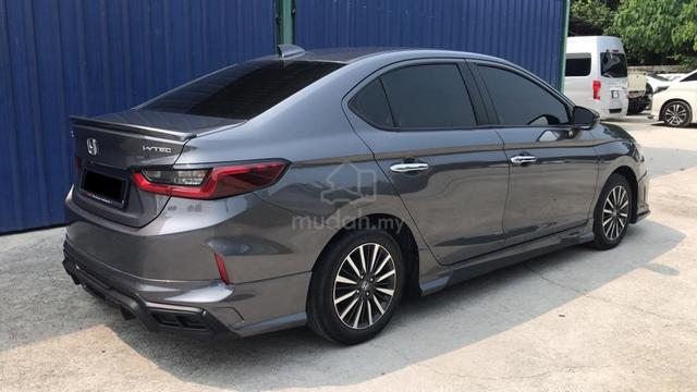 2020 Honda CITY 1.5 E (loan kedai) - 3