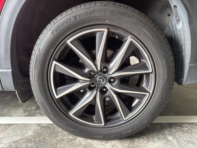 2017 Mazda CX-5 2.5 GLS 2WD (CKD) FACELIFT (A) - 3