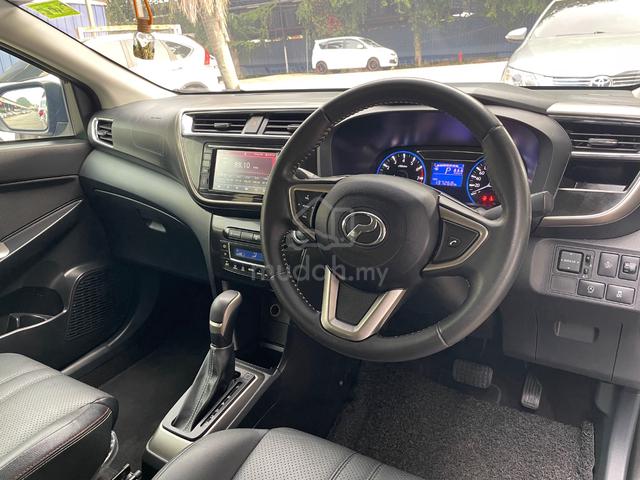 2021 Perodua MYVI 1.5 ADVANCE (A) - 5