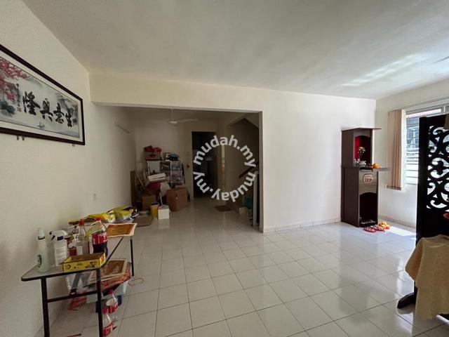 Taman Sri Bukit Indah |2-storey Terrace Corner House | FOR SALE 1