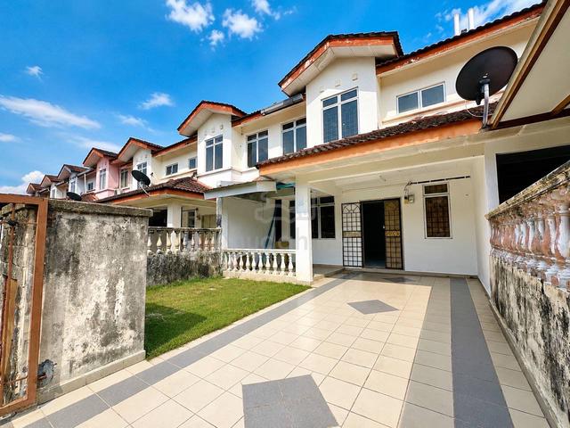 BELOW MARKET VALUE! Double Storey Bandar Tasik Kesuma, Semenyih 1