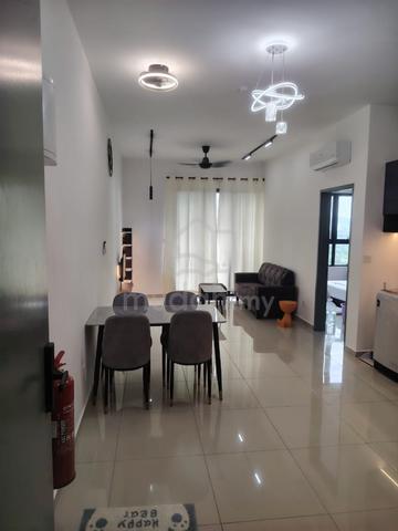 Parkland Residence @ Kajang 2 1