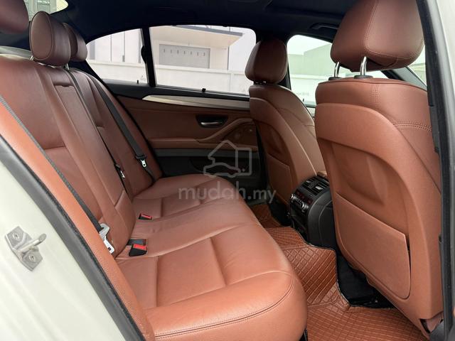 2016 Bmw 528I M SPORT F10 F/LOAN CARKING OFFER 🔥 - 5