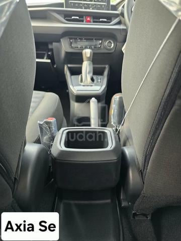 Perodua AXIA 1.0 SE 2026 Ready Stock - 3