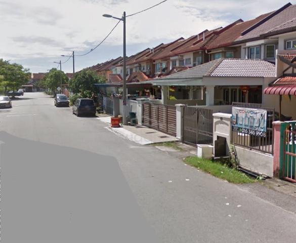 2 storey at Taman Teluk Gedung Indah, Port Klang 1