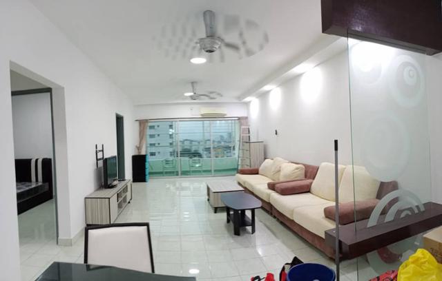 Bistari Impian Apartment 1