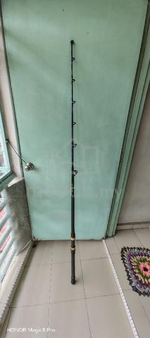 Okuma fishinh rod for sale - photo 4 of 4