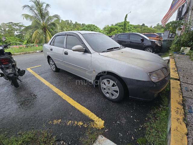 2002 Proton WAJA 1.6 (M) - 4