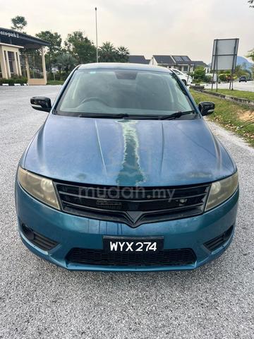 2013 Proton PREVE 1.6 CFE PREMIUM (A) - 3