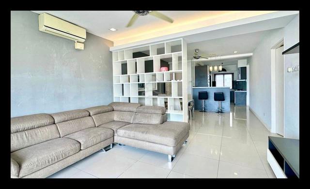 Ampang Putra Residency 1