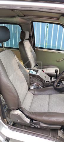 2009 Nissan VANETTE 1.5 (M) C22 - 3