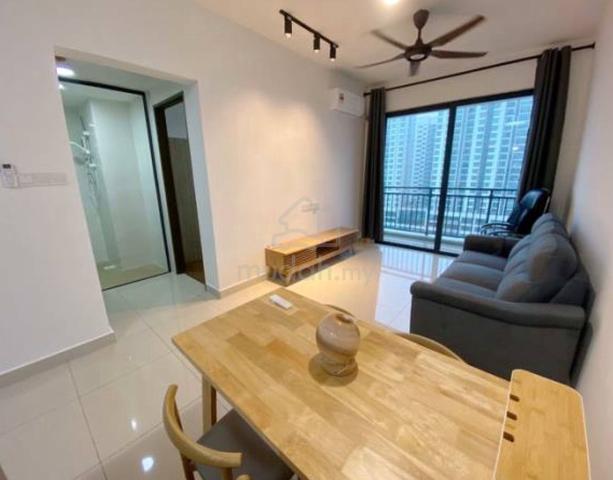 Country Garden Central Park (Serviced Apartment) 1
