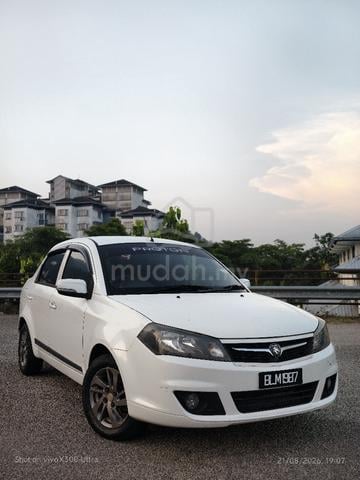 2011 Proton SAGA 1.3 FL EXECUTIVE (A) - 2