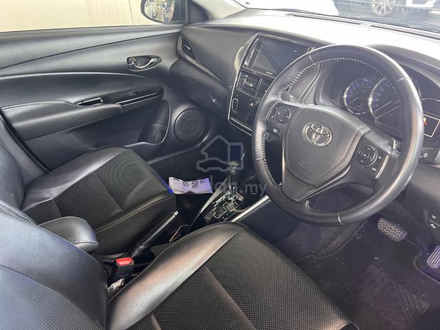 2022 Toyota VIOS 1.5 G (A)*SUPER TIP TOP* - 4