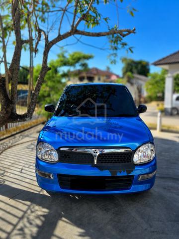 2003 Perodua KELISA 1.0 SE EZS (A) - 3