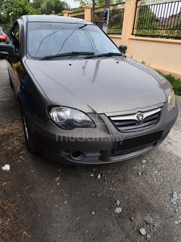 2010 Proton PERSONA 1.6 ELEGANCE BASE LINE (M) - 1