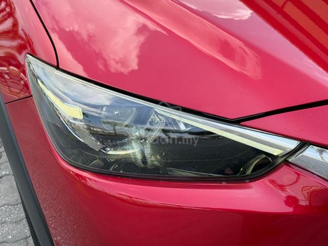 2016 Mazda CX-3 2.0 2WD SKYACTIV(A)F/C/A/LIGHT F/L - 3