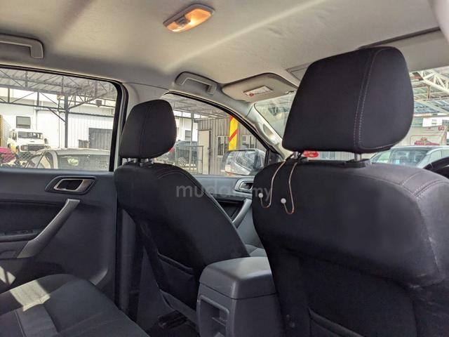 2017 Ford RANGER 3.2 XLT FACELIFT (A) - WARRANTY - 5