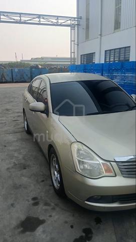 2010 Nissan SYLPHY 2.0 COMFORT G11 (A) - 3