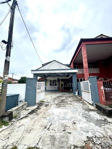 CORNER LOT🔥🔥 2 Storey Taman Putra Perdana Puchong KL 1