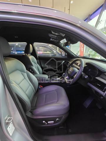 2025 Proton X70 1.5 PREMIUM MC FACELIFT (A) - 5