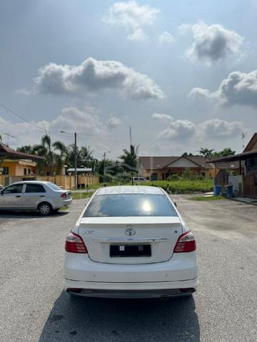 2011 Toyota VIOS 1.5 G NCP93R-BEPGKE FACELIFT (A) - 5
