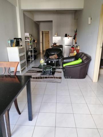 Desa Palma (Nilai) 1