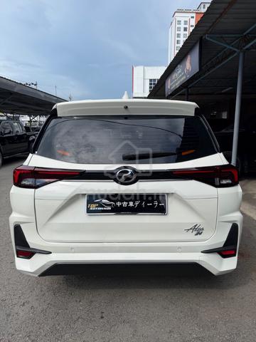 2023 Perodua ALZA 1.5 H MY22 (A) - 5