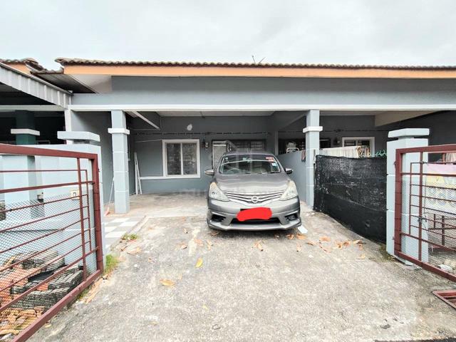 Single Storey Taman Jasper Jaya , Seremban 1