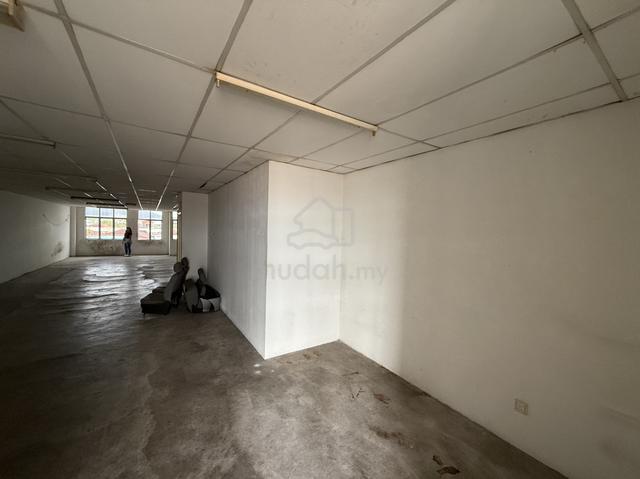 Oakland Office Lot For Sale 1