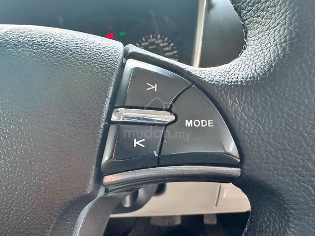 Proton PERSONA 1.6 PREMIUM (A) Leather, Loan Kedai - 5