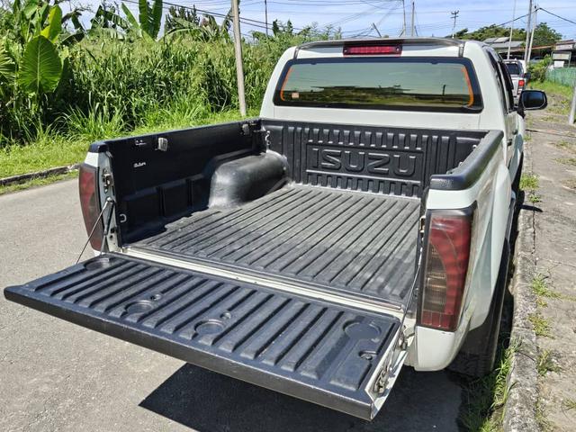 2013 Isuzu D-MAX 2.5 4X2 (STANDARD) TFR54HD1 - 4