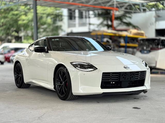 6K KM RARE⭐️2025 Nissan Fairlady Z 3.0 Version ST - 1