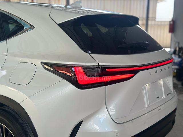 2023 Lexus NX 250 Low Mileage 13k km Promo - 4