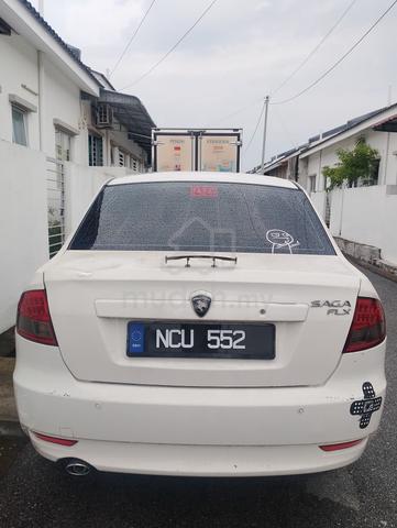 2013 Proton SAGA 1.3 FL (A) - 4