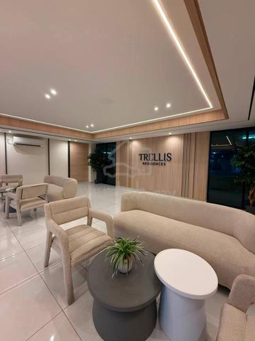 Trellis Residences 1