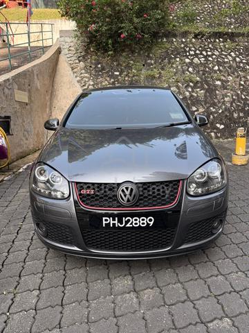 2007 Volkswagen GOLF 2.0 GTI MK5 (A) - 3
