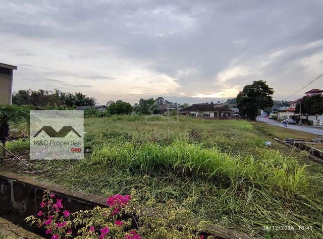 Jalan Rasah 3 Bungalow Freehold Land Total 23067 Sqft Seremban Fr Sale 1