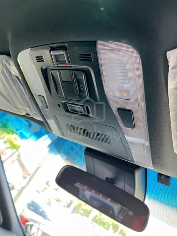 2022 Toyota VELLFIRE 2.5 ZA GOLDEN EYE (A) - 5