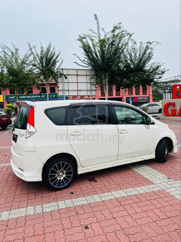 2013 Perodua ALZA 1.5 S EZB (A) - 4