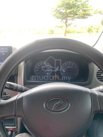 2009 Perodua VIVA 1.0 ELITE MT (M) - 2