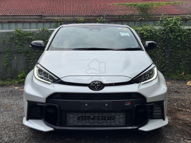 2024 Toyota GR YARIS 1.6 RZ HIGH PERFORMANCE (A) - 3