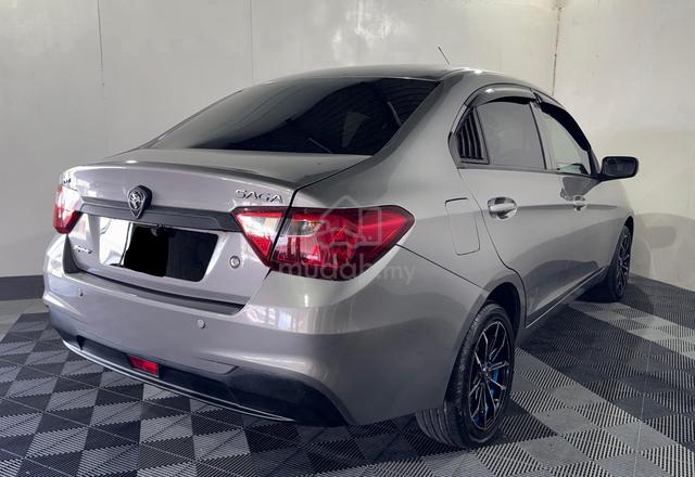 2017 Proton SAGA 1.3 STANDARD CVT (A) - 2