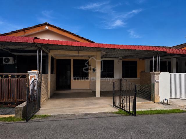BANDAR SERI ASTANA FASA B, SG PETANI📍CASHBACK 30k ! ZERO DEPOSIT ‼️ 1