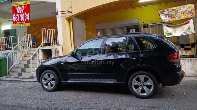 2007 Bmw X5 3.0 I (CBU) E70 (A) - 3