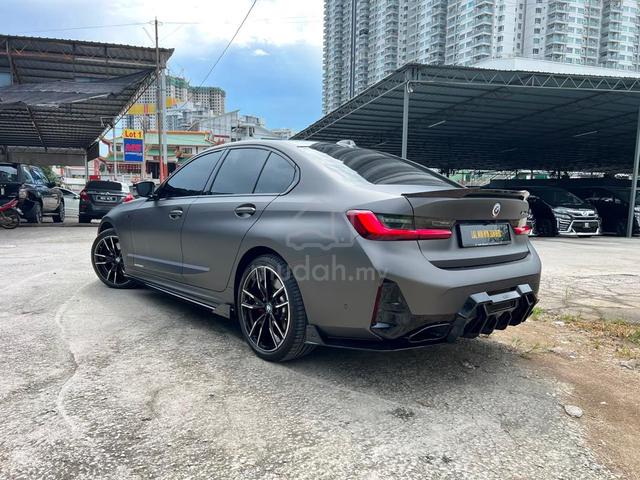 24/25 Bmw M340i xDRIVE M SPORT PRO 3.0 MY19 G20 - 3