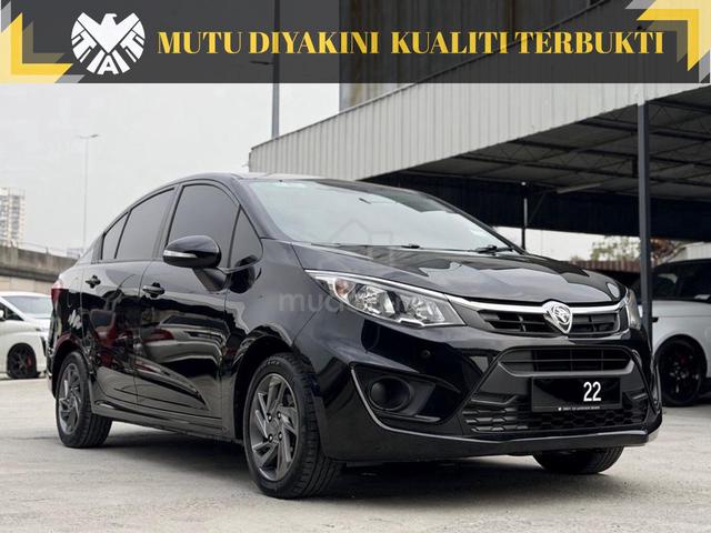 OFFER PROMO🔥2017 Proton PERSONA 1.6 EXECUTIVE (A) - 1
